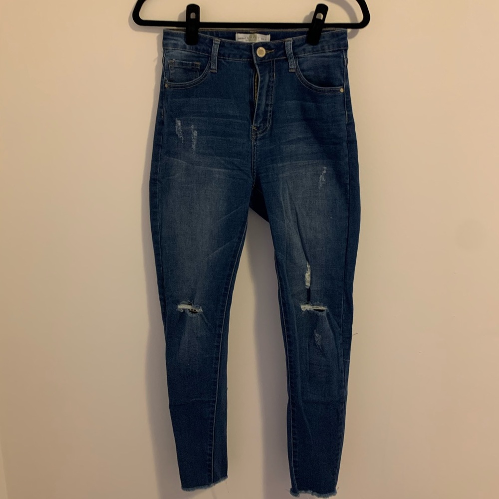 fashionova jeans